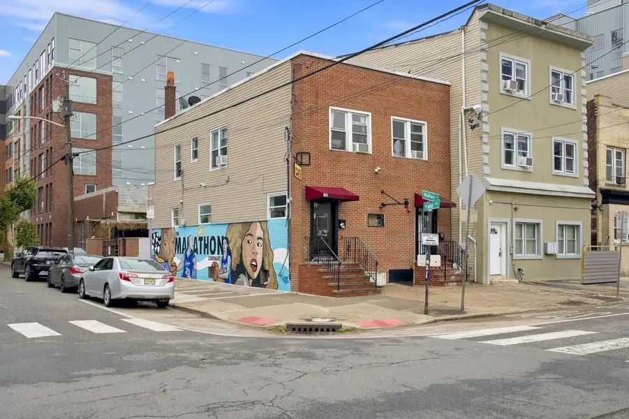 80 MALLORY AVE, Jersey City, NJ 07304 - #2