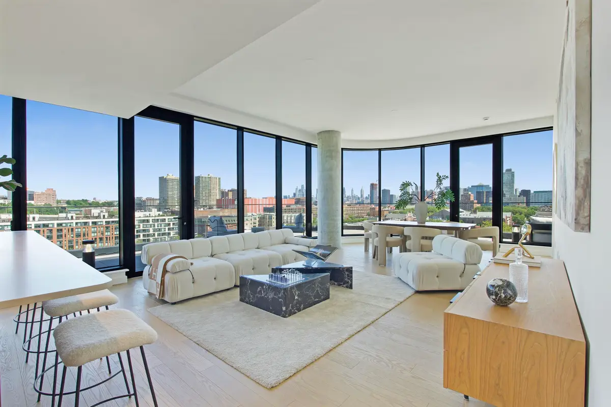 387 8TH ST #8W, Jersey City, NJ 07302 - #1