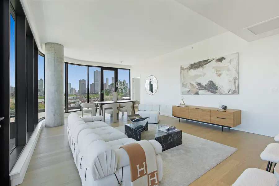 387 8TH ST #8W, Jersey City, NJ 07302 - #3