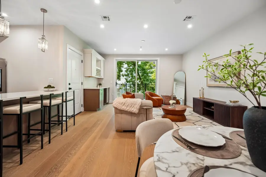 89 BRIGHT ST #2, Jersey City, NJ 07302 - #2