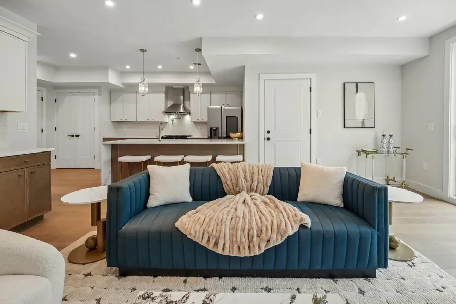 89 BRIGHT ST #3, Jersey City, NJ 07302 - #3