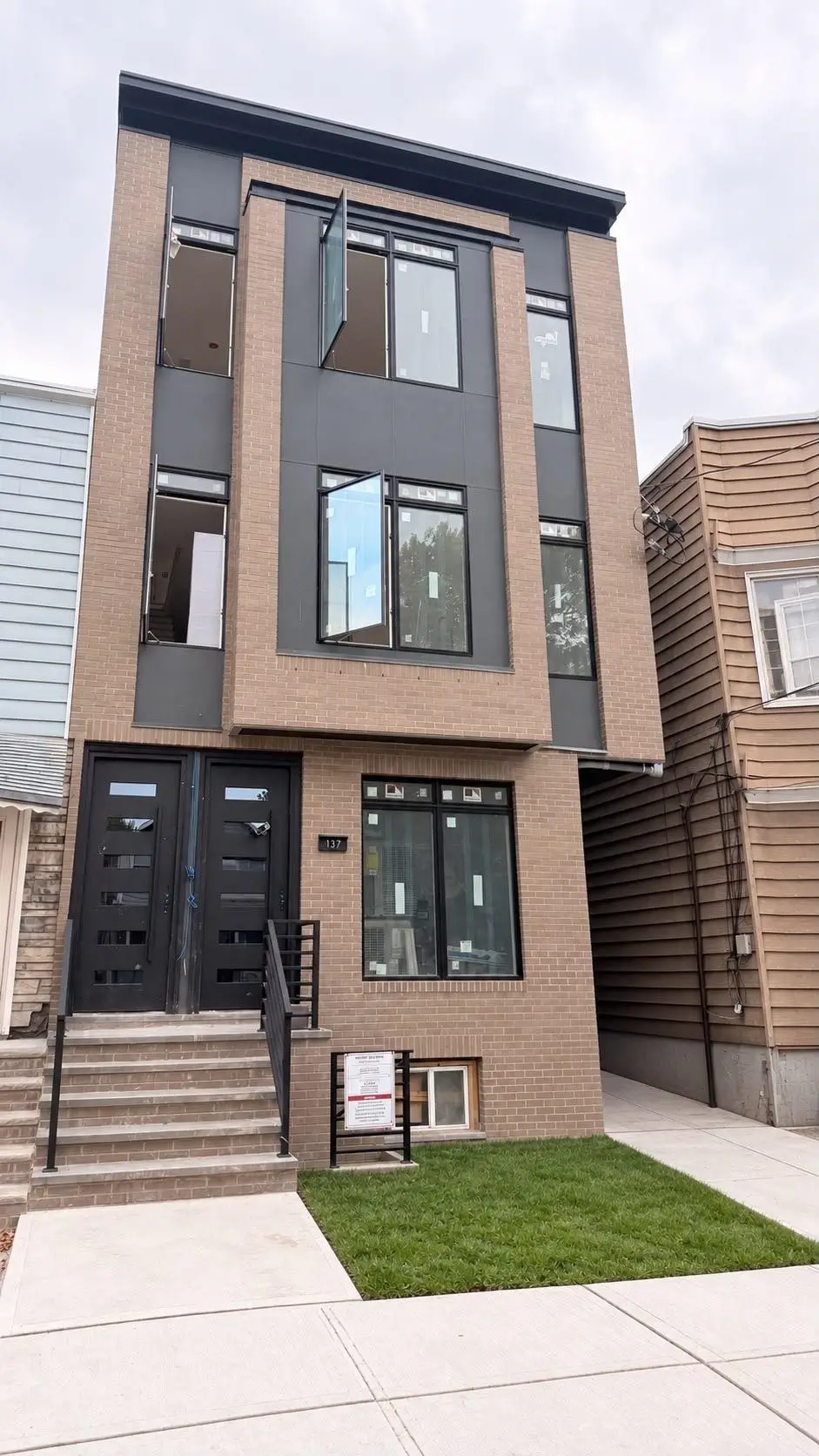 137 BOYD AVE, Jersey City, NJ 07304 - #1