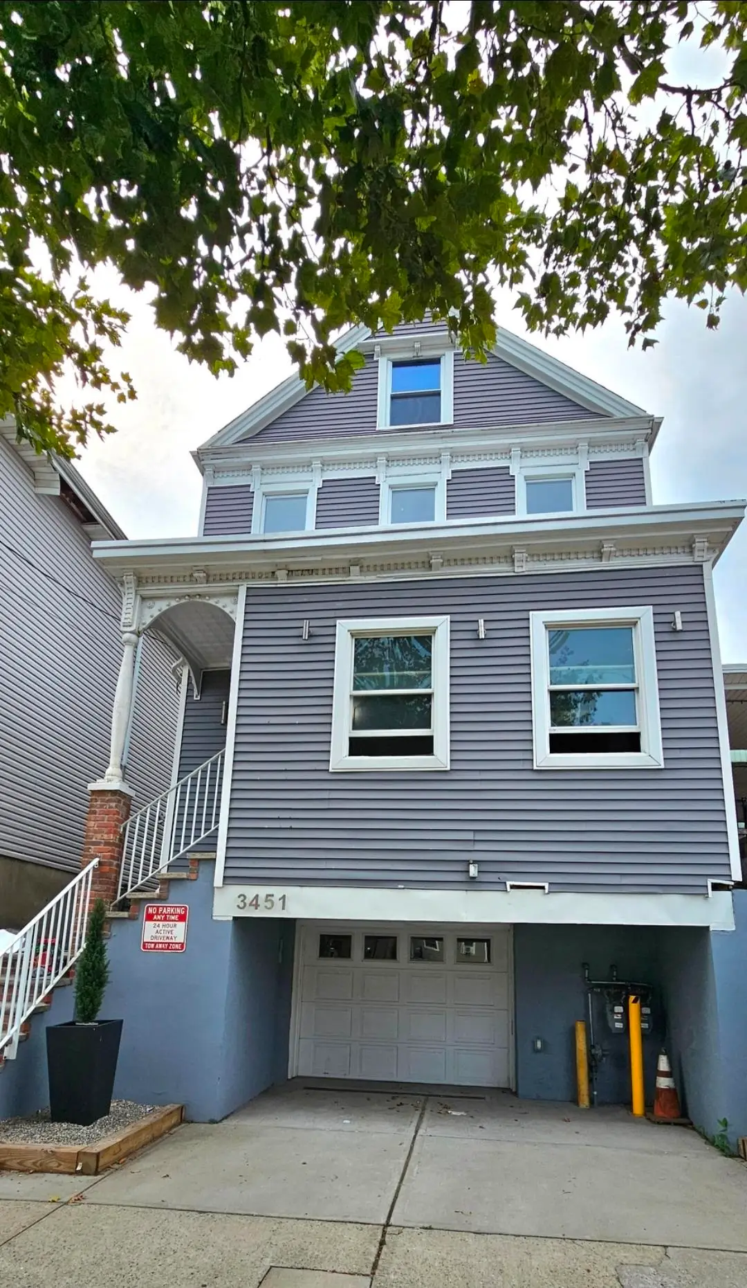 3451 KENNEDY BLVD, Jersey City, NJ 07305 - #1