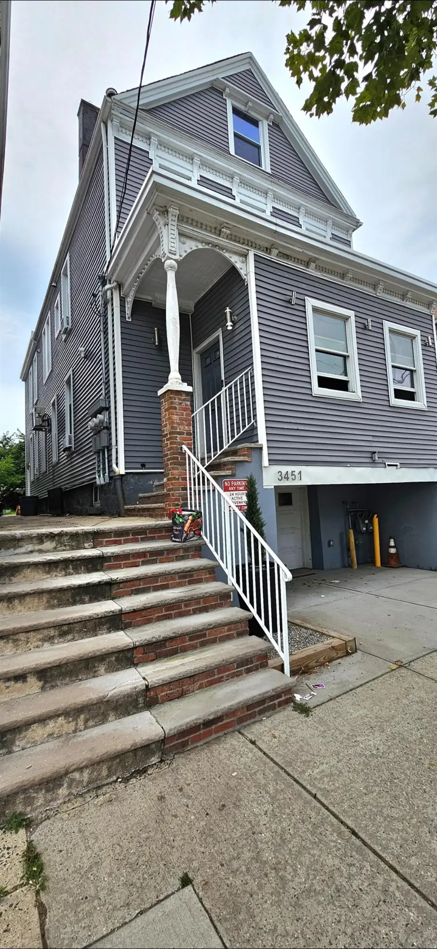 3451 KENNEDY BLVD, Jersey City, NJ 07305 - #2