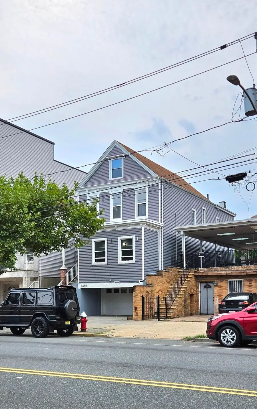 3451 KENNEDY BLVD, Jersey City, NJ 07305 - #3
