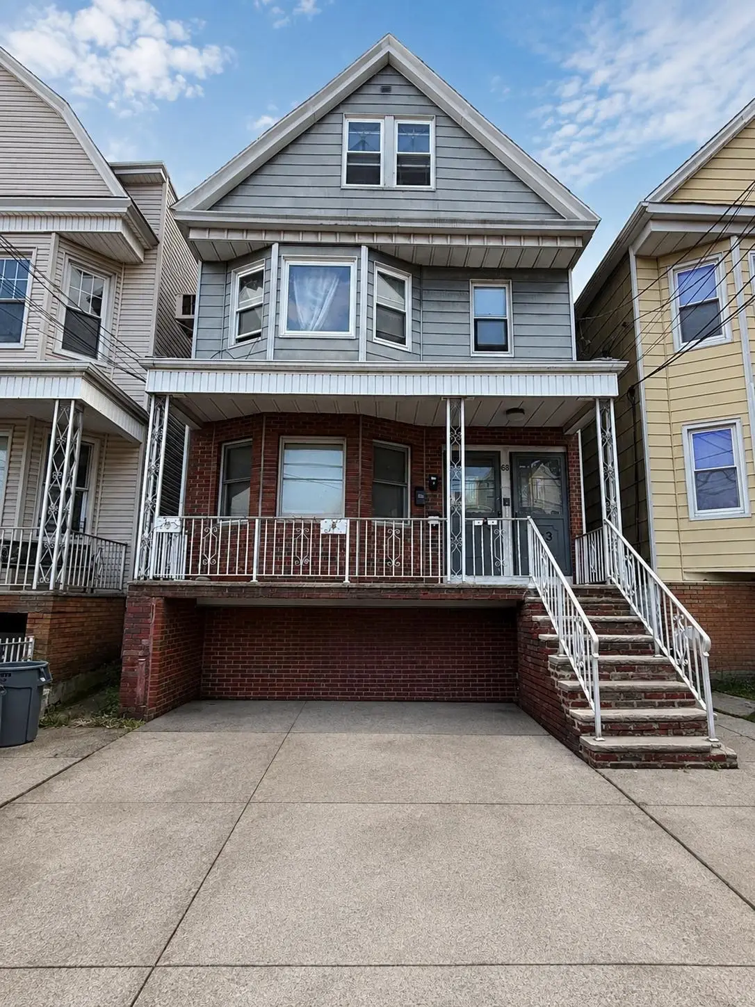 68 WEST 15TH ST, Bayonne, NJ 07002 - #1
