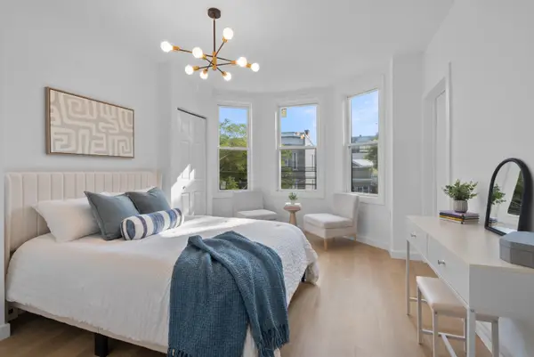 110 MAPLE ST #2, Weehawken, NJ 07086