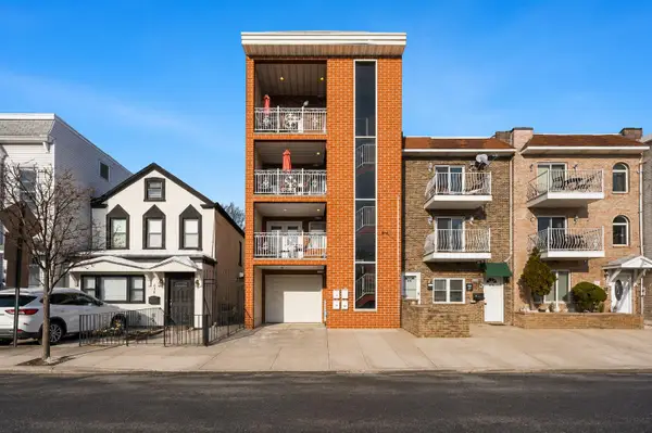 416 2ND ST, Union City, NJ 07087