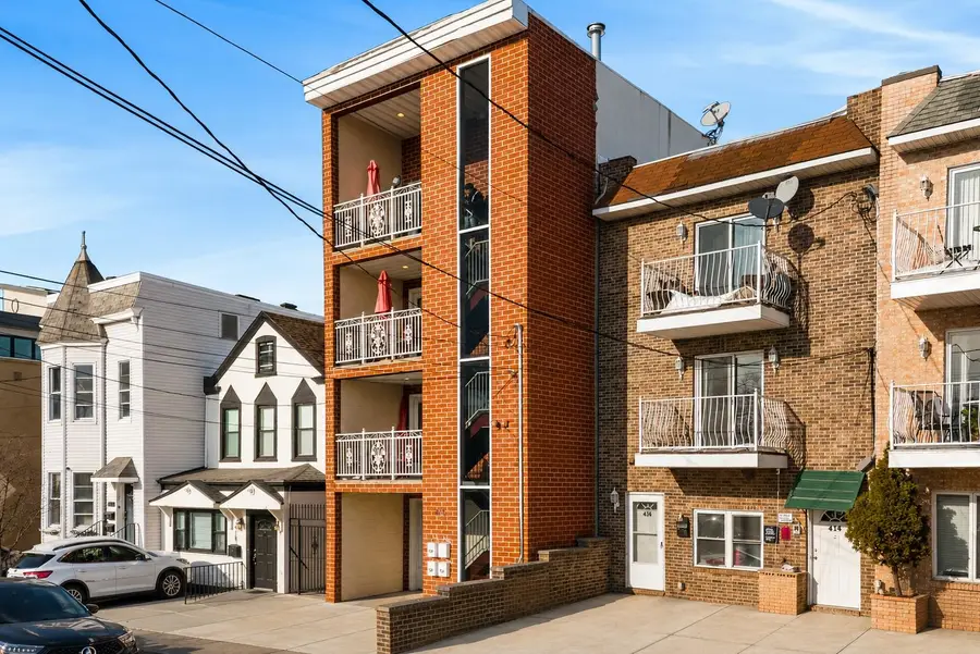 416 2ND ST, Union City, NJ 07087 - #3