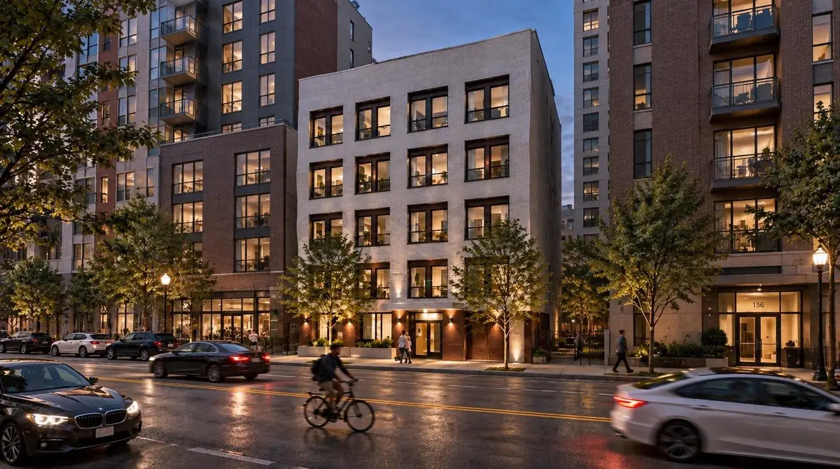191-193 ACADEMY ST, Jersey City, NJ 07306 - #1