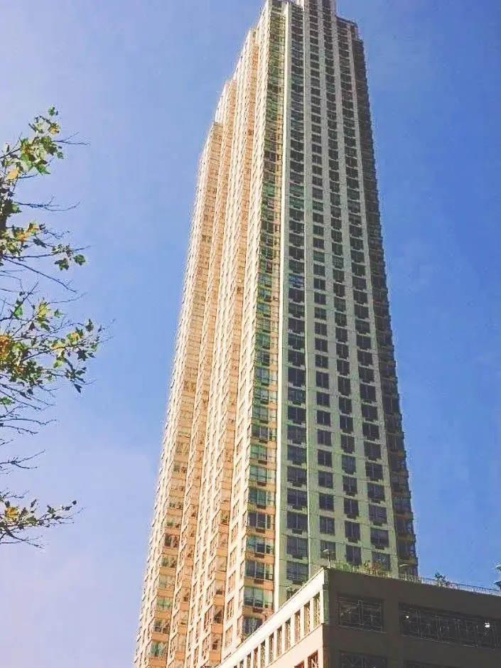 88 MORGAN ST #4907, Jersey City, NJ 07302 - #1