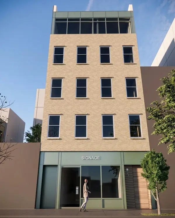 326 BROADWAY, Bayonne, NJ 07002