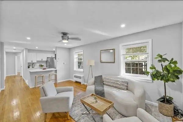 63 FOREST HILL PARKWAY #K1, Newark, NJ 07104