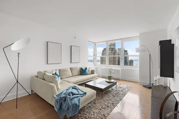 88 MORGAN ST #4006, JC, Downtown, NJ 07302