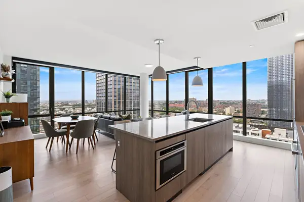 155 BAY ST #2508, JC, Downtown, NJ 07302