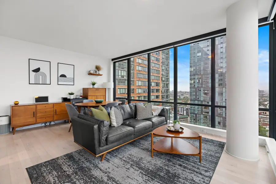 155 BAY ST #2508, Jersey City, NJ 07302 - #3