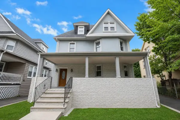 58-60 INGRAHAM PL, Newark, NJ 07108