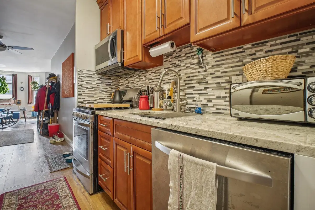 3027 KENNEDY BLVD #41, Jersey City, NJ 07306 - #1