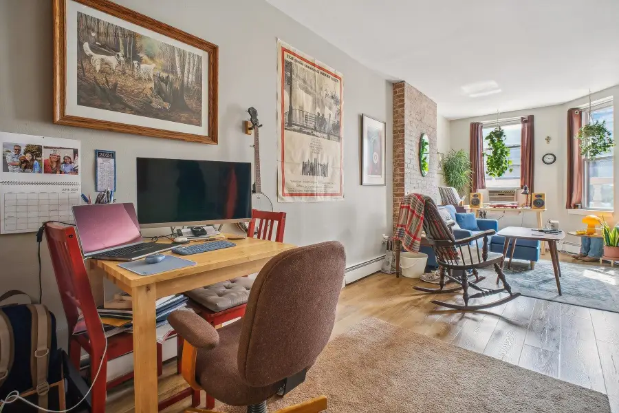 3027 KENNEDY BLVD #41, Jersey City, NJ 07306 - #3