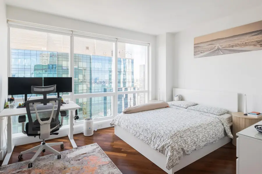 77 HUDSON ST #PH4807, Jersey City, NJ 07302 - #2