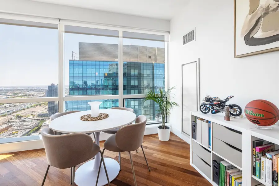 77 HUDSON ST #PH4807, Jersey City, NJ 07302 - #3