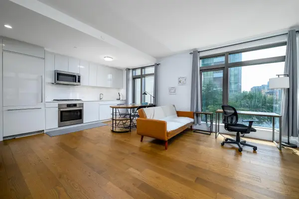 99 HUDSON ST #205, JC, Downtown, NJ 07302