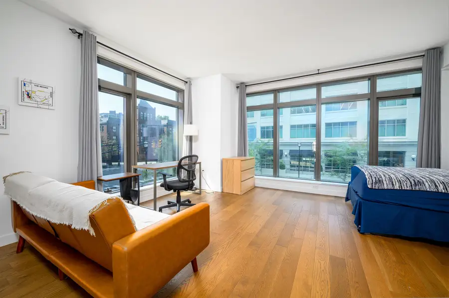 99 HUDSON ST #205, Jersey City, NJ 07302 - #2