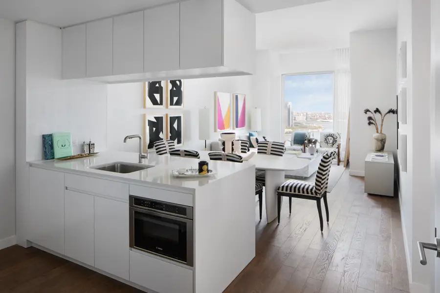 99 HUDSON ST #6802, Jersey City, NJ 07302 - #2
