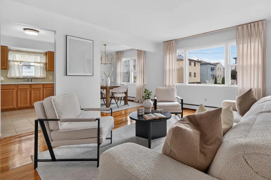 100 EAST 26TH ST, Bayonne, NJ 07002 - #2