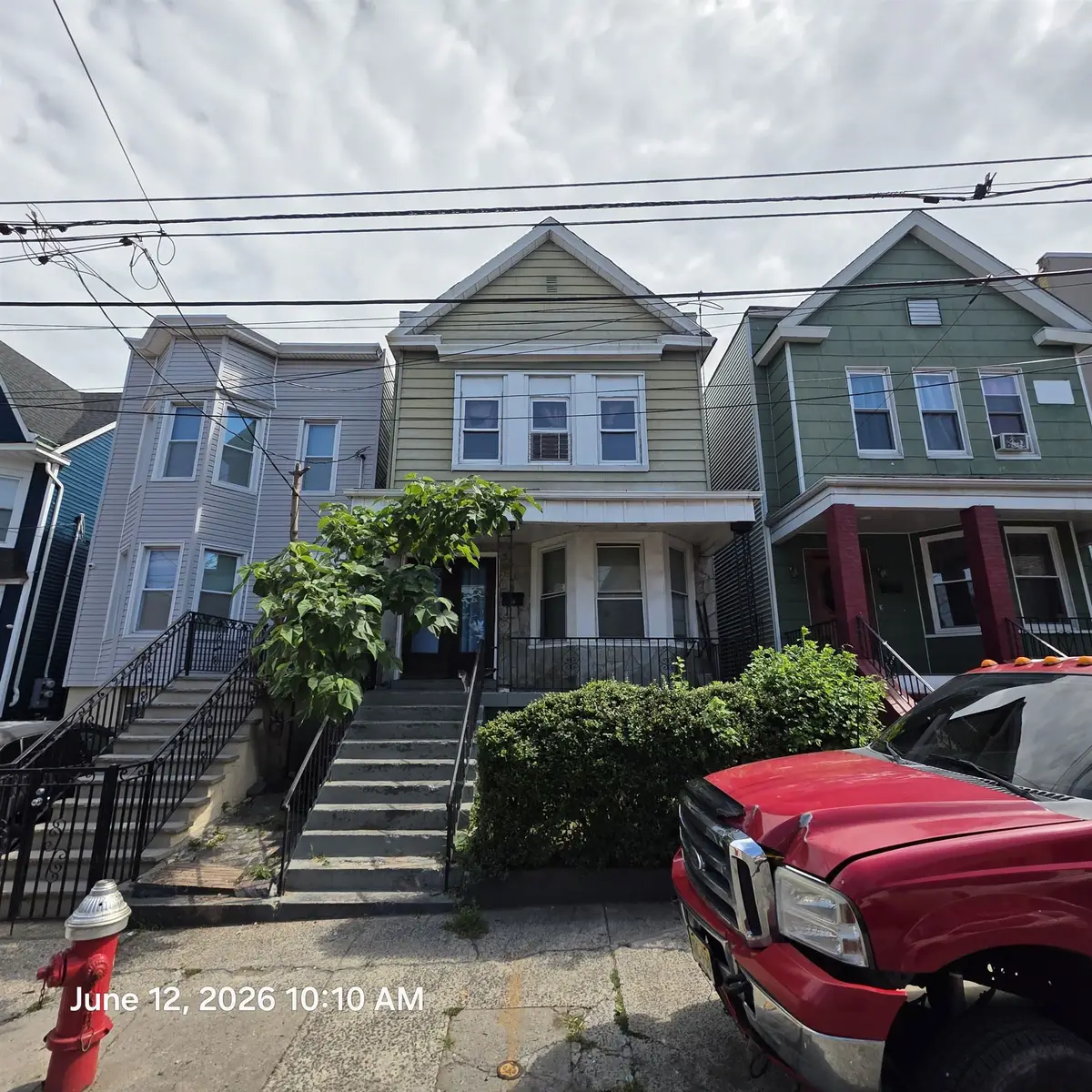 240 CLINTON AVE, Jersey City, NJ 07304 - #1