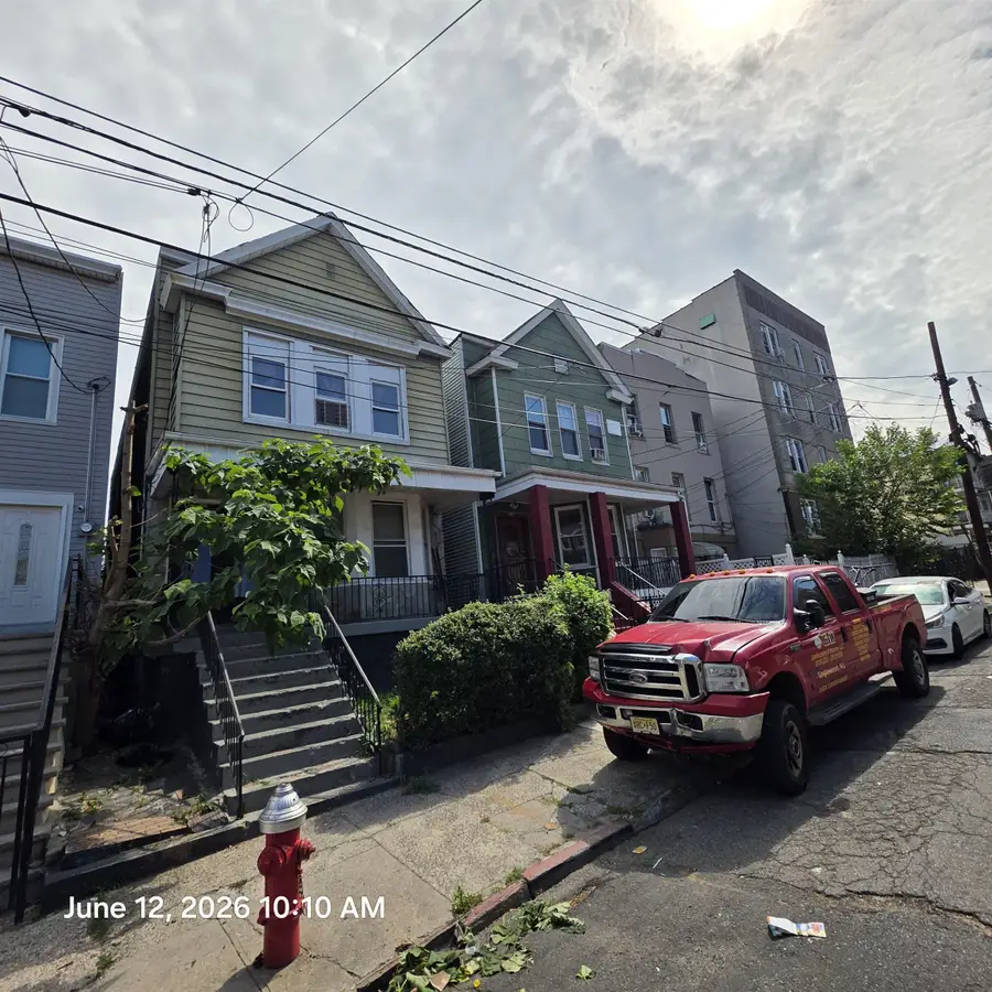 240 CLINTON AVE, Jersey City, NJ 07304 - #2