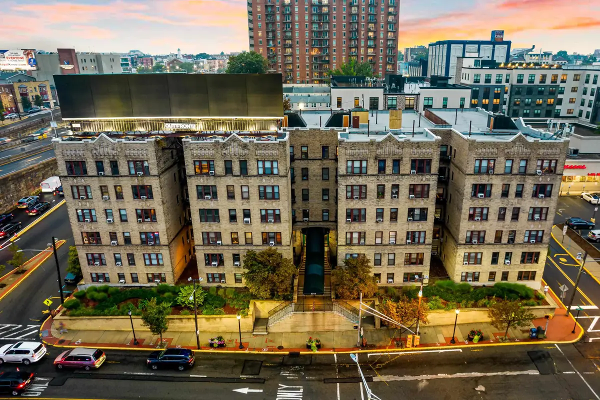 3315 PLEASANT AVE #121, Union City, NJ 07087 - #1