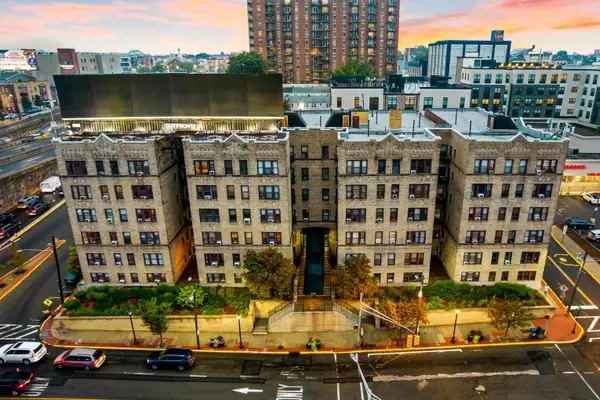 3315 PLEASANT AVE #121, Union City, NJ 07087