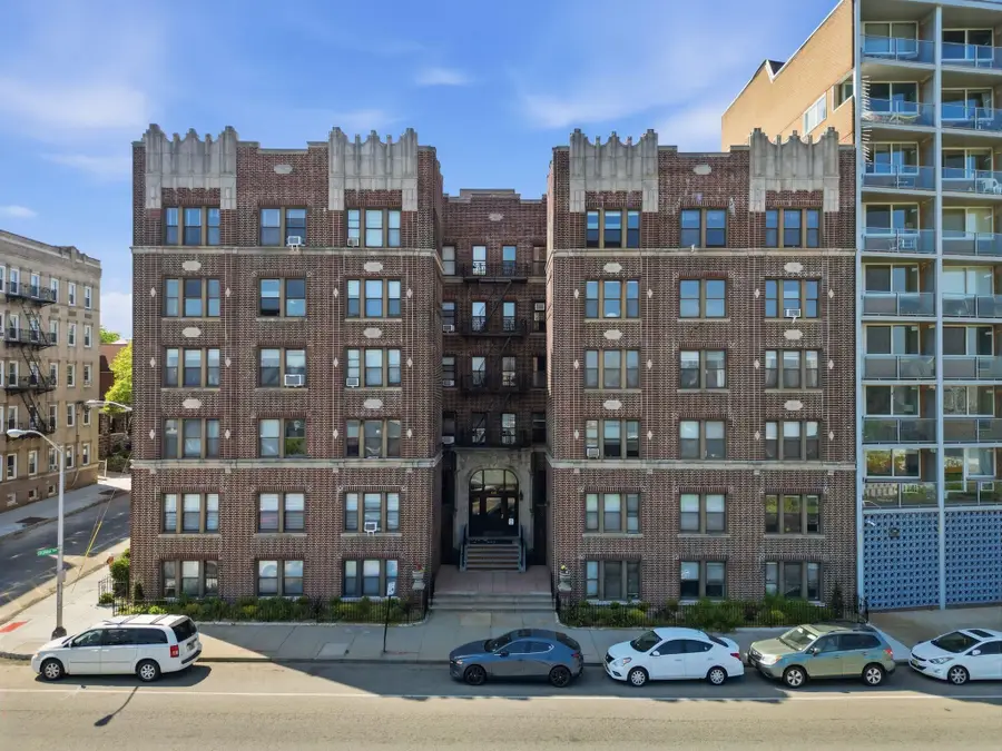 883 BLVD EAST #1F, Weehawken, NJ 07086 - #2