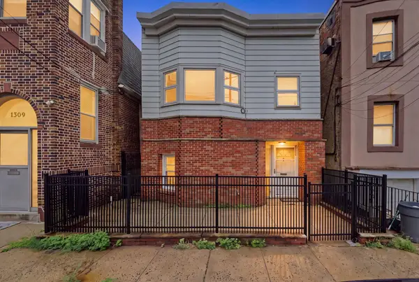 1311 28TH ST, North Bergen, NJ 07047