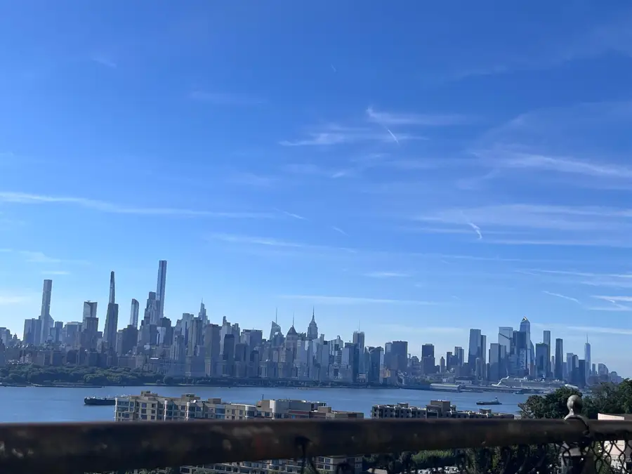 8400 JOHN F KENNEDY BLVD #4B, North Bergen, NJ 07047 - #2