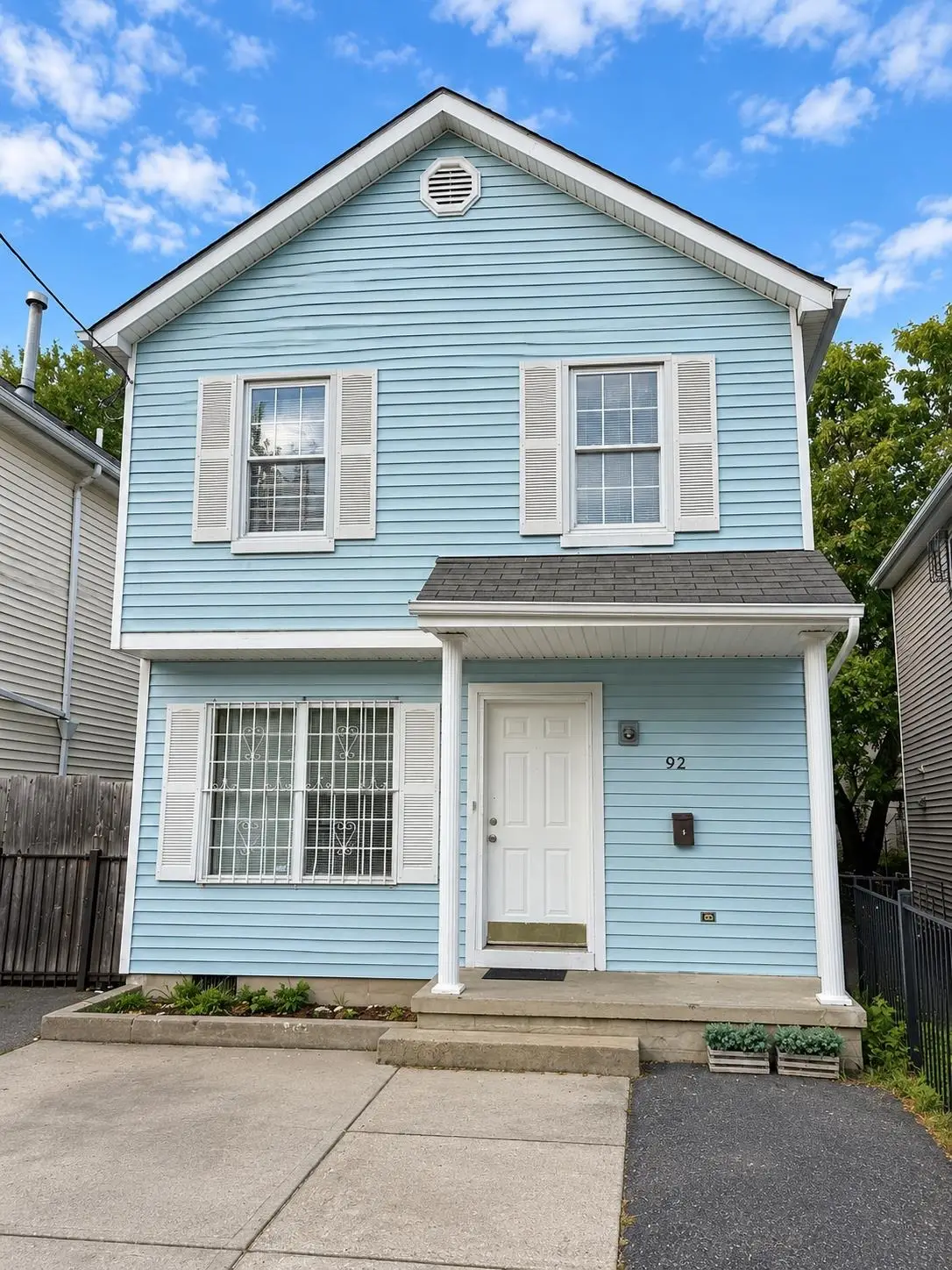 92 MYRTLE AVE, Jersey City, NJ 07305 - #1