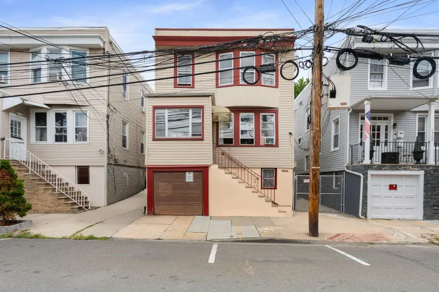 1306 7TH ST, North Bergen, NJ 07047 - #2