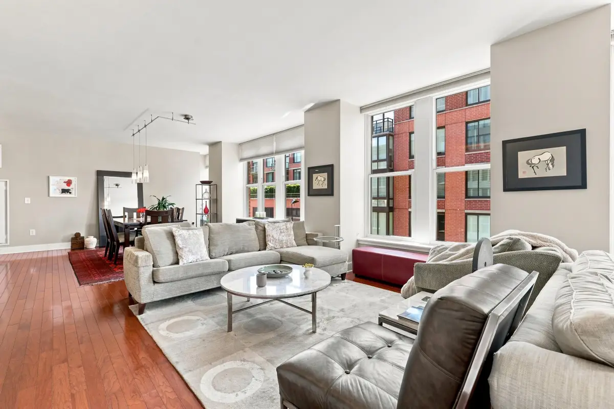 1125 MAXWELL LANE #438, Hoboken, NJ 07030 - #1