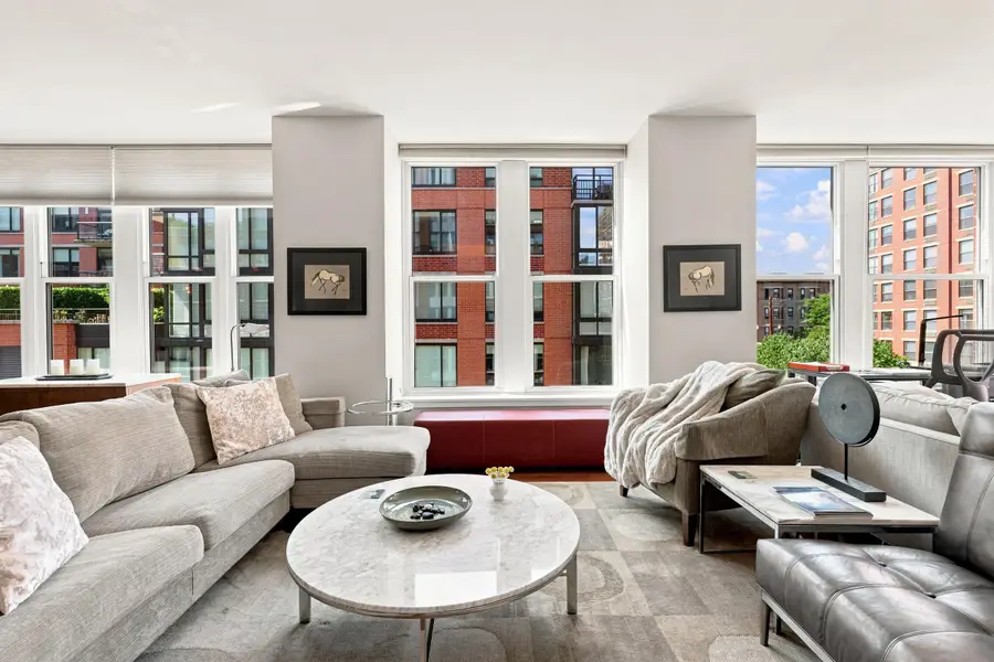 1125 MAXWELL LANE #438, Hoboken, NJ 07030 - #2