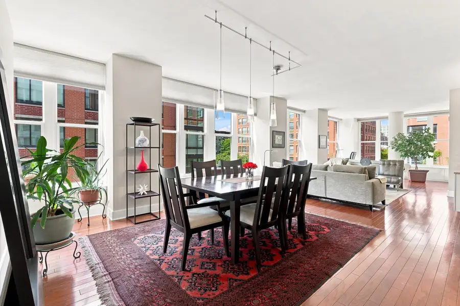 1125 MAXWELL LANE #438, Hoboken, NJ 07030 - #3
