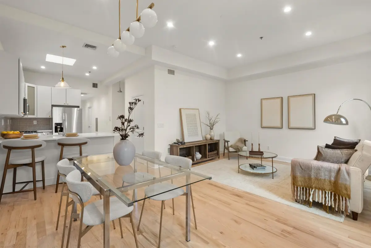 522 HUDSON ST #4, Hoboken, NJ 07030 - #1