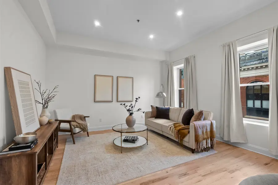 522 HUDSON ST #4, Hoboken, NJ 07030 - #2
