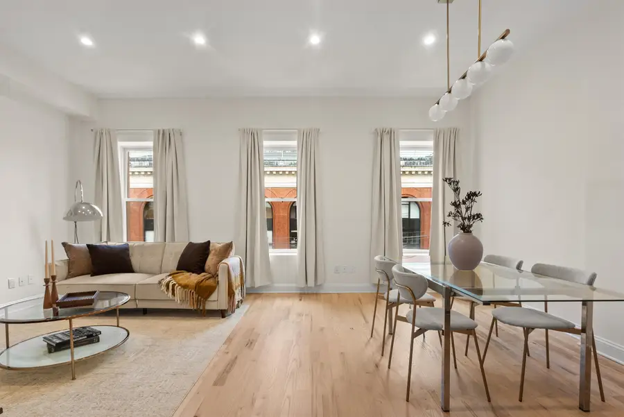 522 HUDSON ST #4, Hoboken, NJ 07030 - #3