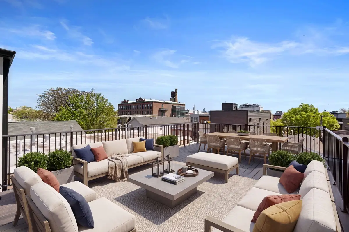 52 SHERMAN AVE #3, Jersey City, NJ 07307 - #1