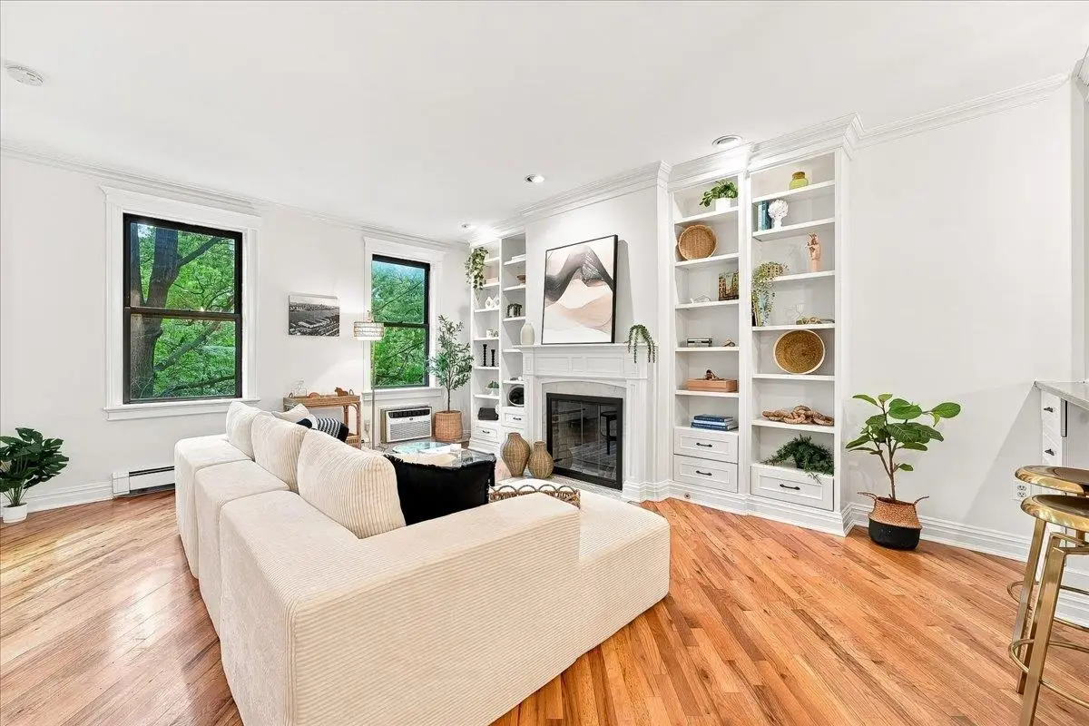 137 GARDEN ST #2, Hoboken, NJ 07030 - #1