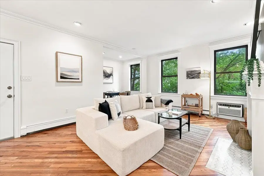 137 GARDEN ST #2, Hoboken, NJ 07030 - #3