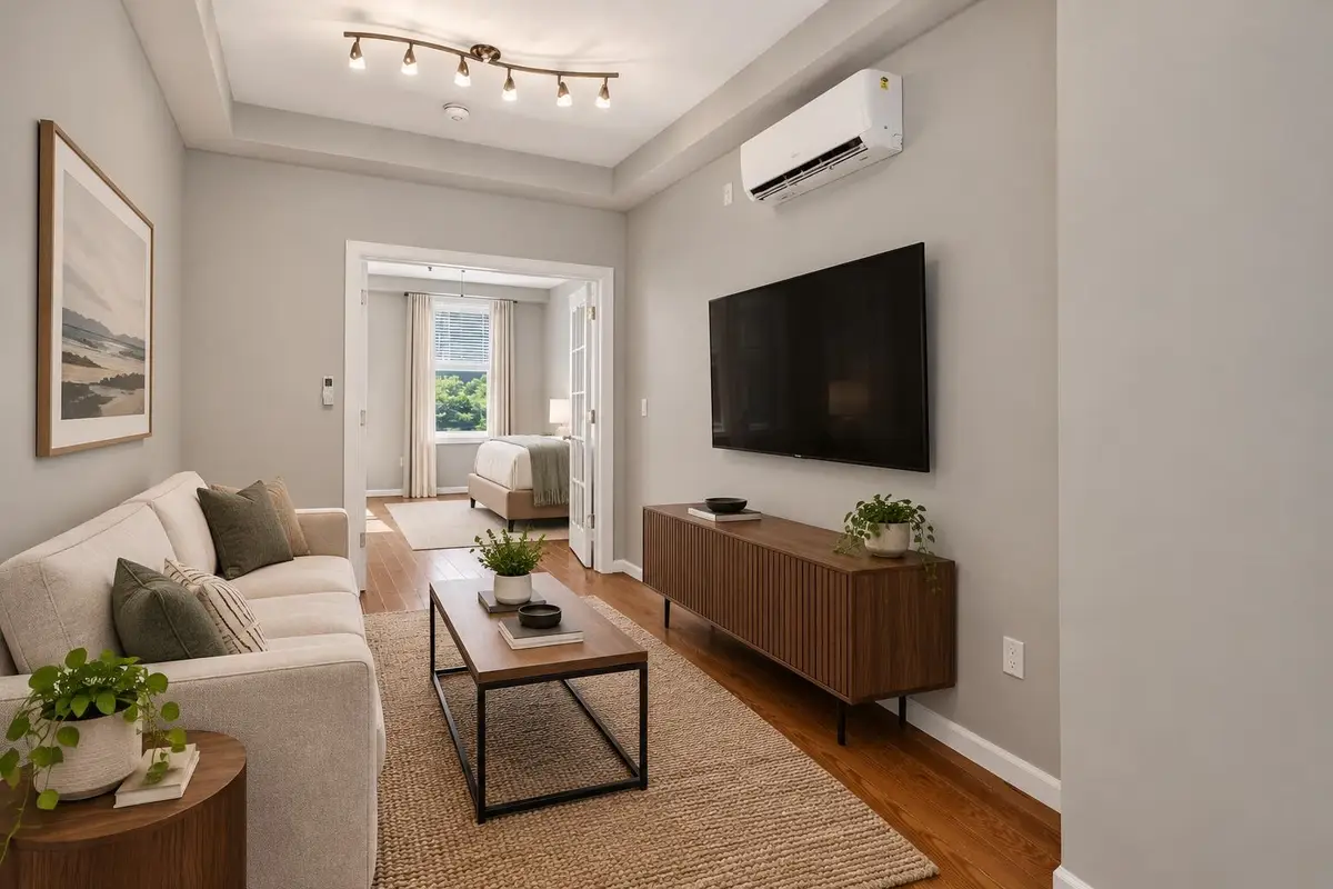 60 MADISON ST #3R, Hoboken, NJ 07030 - #1