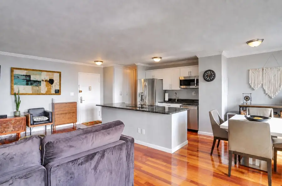 100 MANHATTAN AVE #1309, Union City, NJ 07087 - #2