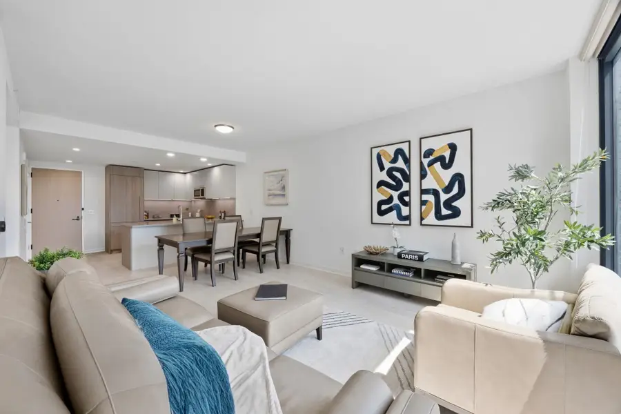 151 BAY ST #1005, Jersey City, NJ 07302 - #2